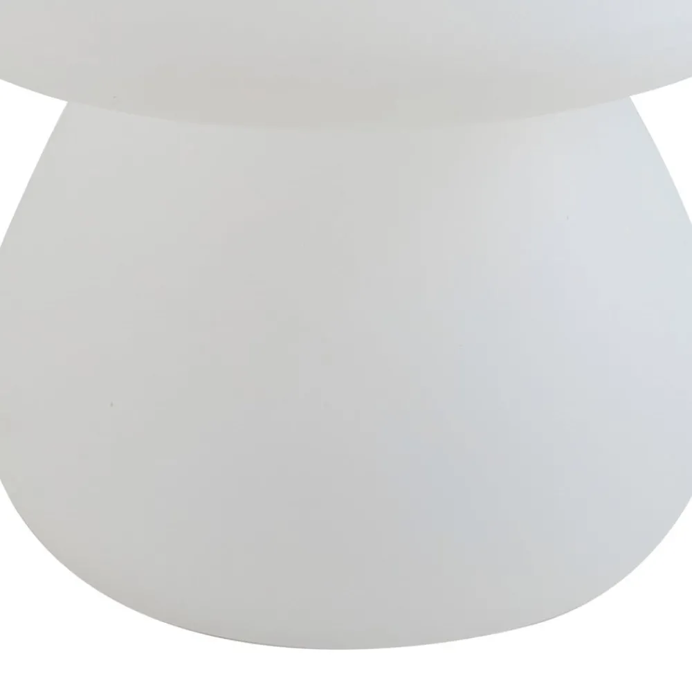 Dekorationsbelysning|Terrassebelysning ^ Lindby LED genopladelig udendørs bordlampe Vernate, RGBW, hvid, dæmpbar