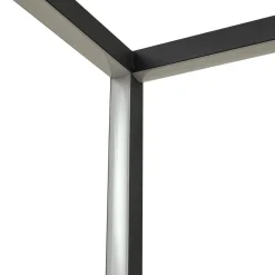 Arbejdsrum/Kontor|Gulvlamper ^ Lindby LED-gulvlampe Birta, stående, reol, højde 155 cm