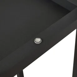 Arbejdsrum/Kontor|Gulvlamper ^ Lindby LED-gulvlampe Birta, stående, reol, højde 155 cm