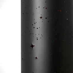 Lindby Gang|Gulvlamper > LED-gulvlampe Lengla, sort/guld, metal, 104 cm