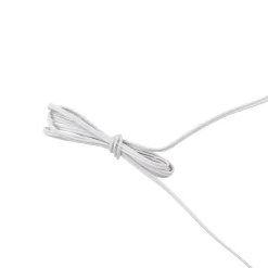 Lindby Arbejdsrum/Kontor|Gulvlamper > LED-gulvlampe Maori, hvid, metal, CCT, dæmpbar