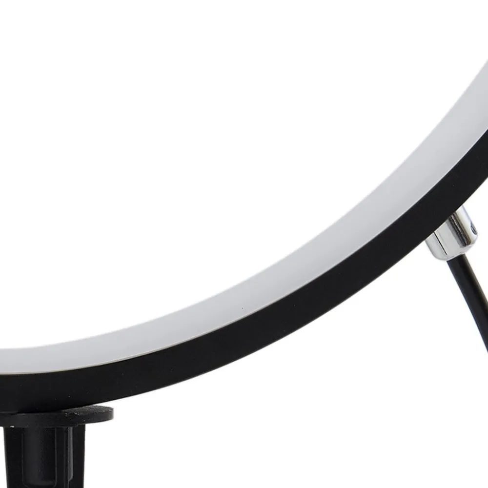 Lindby Dekorationsbelysning|Solcellelamper > LED-lampe med jordspyd Syrene, 45 cm, sort, aluminium