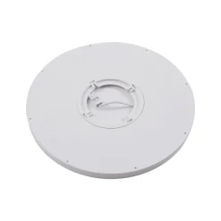 Lindby Loftlamper|Loftlamper > LED-loftlampe Pravin, Ø 30 cm, CCT, hvid