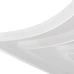Lindby Gang|Loftlamper > LED-loftlampe Rebeka, 47x47cm, CCT, fjernbetjening