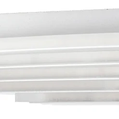 Lindby Gang|Loftlamper > LED-loftlampe Rebeka, 47x47cm, CCT, fjernbetjening