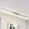 Lindby Loftlamper|Loftlamper > LED-loftlampe til badeværelset Levke, 116 cm, dæmpbar, IP44