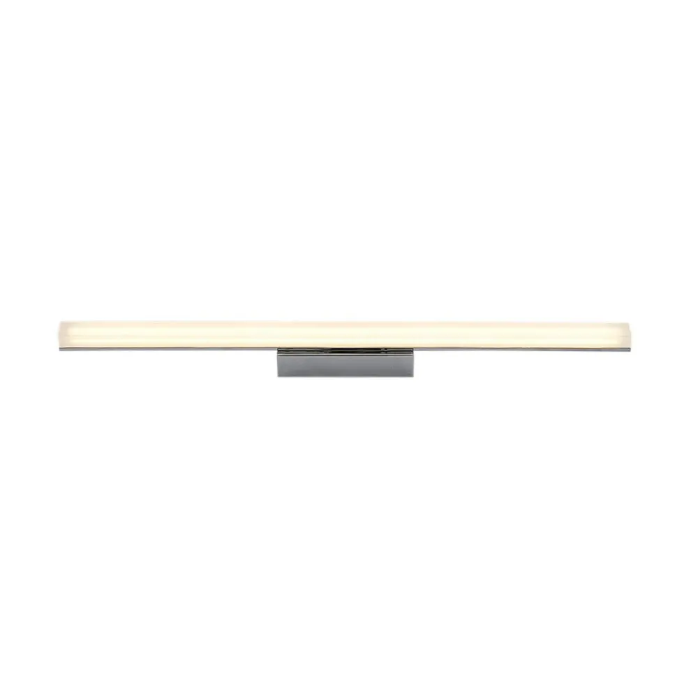 Lindby Loftlamper|Loftlamper > LED-loftlampe til badeværelset Levke, 75 cm, dæmpbar, IP44