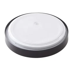 Lindby Loftlamper|Pendellamper > LED-loftslampe Ashen, 3.000 K. hvid, plast
