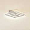Gang|Loftlamper ^ Lindby LED-loftslampe Madamo, hvid, 30 cm, 3000K