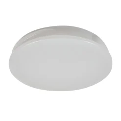Lindby Loftventilatorer > LED-loftventilator Aerallo, sort, CCT, støjsvag