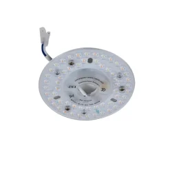 Lindby Loftventilatorer > LED-loftventilator Klasika, DC, støjsvag, 106 cm, CCT