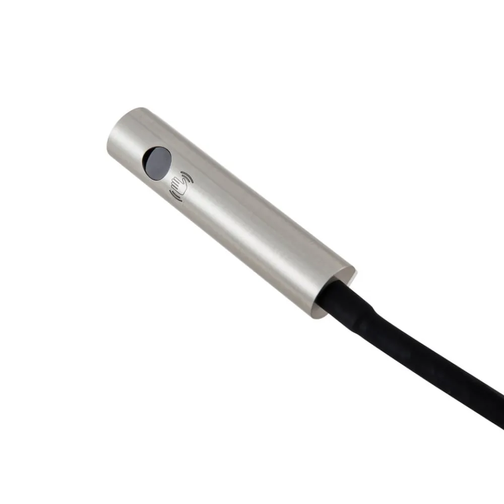 Væglamper|Væglamper ^ Lindby LED-læselampe Flexola, nikkel, kantet, metal, stik