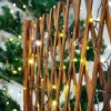 Lindby Dekorationsbelysning|Julepynt > LED-lyskæde Kaloyan, dæmpbar, 200 lys, 2,3 m