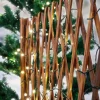 Lindby Dekorationsbelysning > LED-lyskæde Kaloyan, 200 lys, stik, 2,3 m