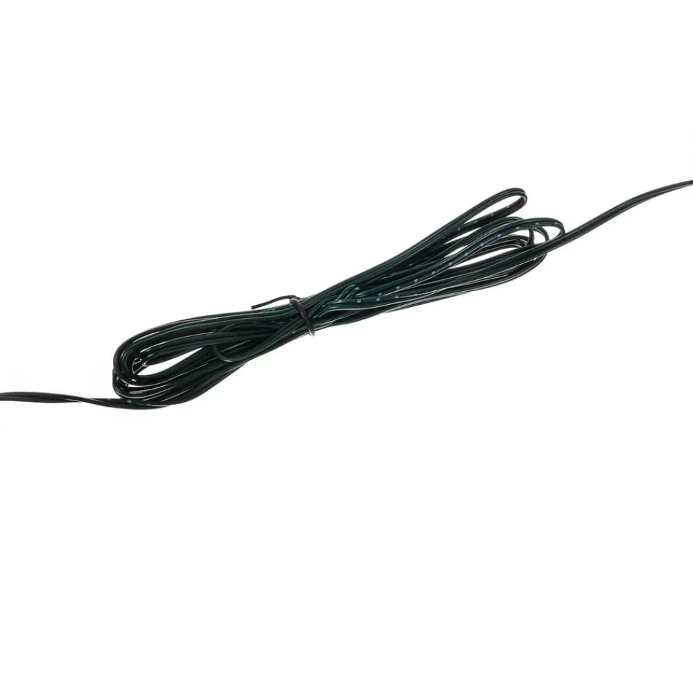 Lindby Dekorationsbelysning > LED-lyskæde Kaloyan, 200 lys, stik, 2,3 m