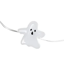 Lindby Dekorationsbelysning > LED lyskæde Titciana, spøgelse, Halloween, 320 cm