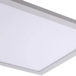 Lindby Arbejdsrum/Kontor|Gang > LED-panel Enhife, hvid, 30 x 30 cm, metal, 4.000 K