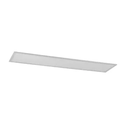 Lindby Arbejdsrum/Kontor|Gang > LED-panel Lamin, hvid, 120 cm, CCT, dæmpbar, fjernbetjening