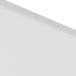 Lindby Arbejdsrum/Kontor|Gang > LED-panel Lamin, hvid, 120 cm, CCT, dæmpbar, fjernbetjening