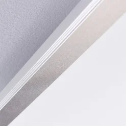 Lindby Arbejdsrum/Kontor|Loftlamper > LED-panel Livel, sæt med 2, CCT, 40 cm x 40 cm, Fjernbetjening