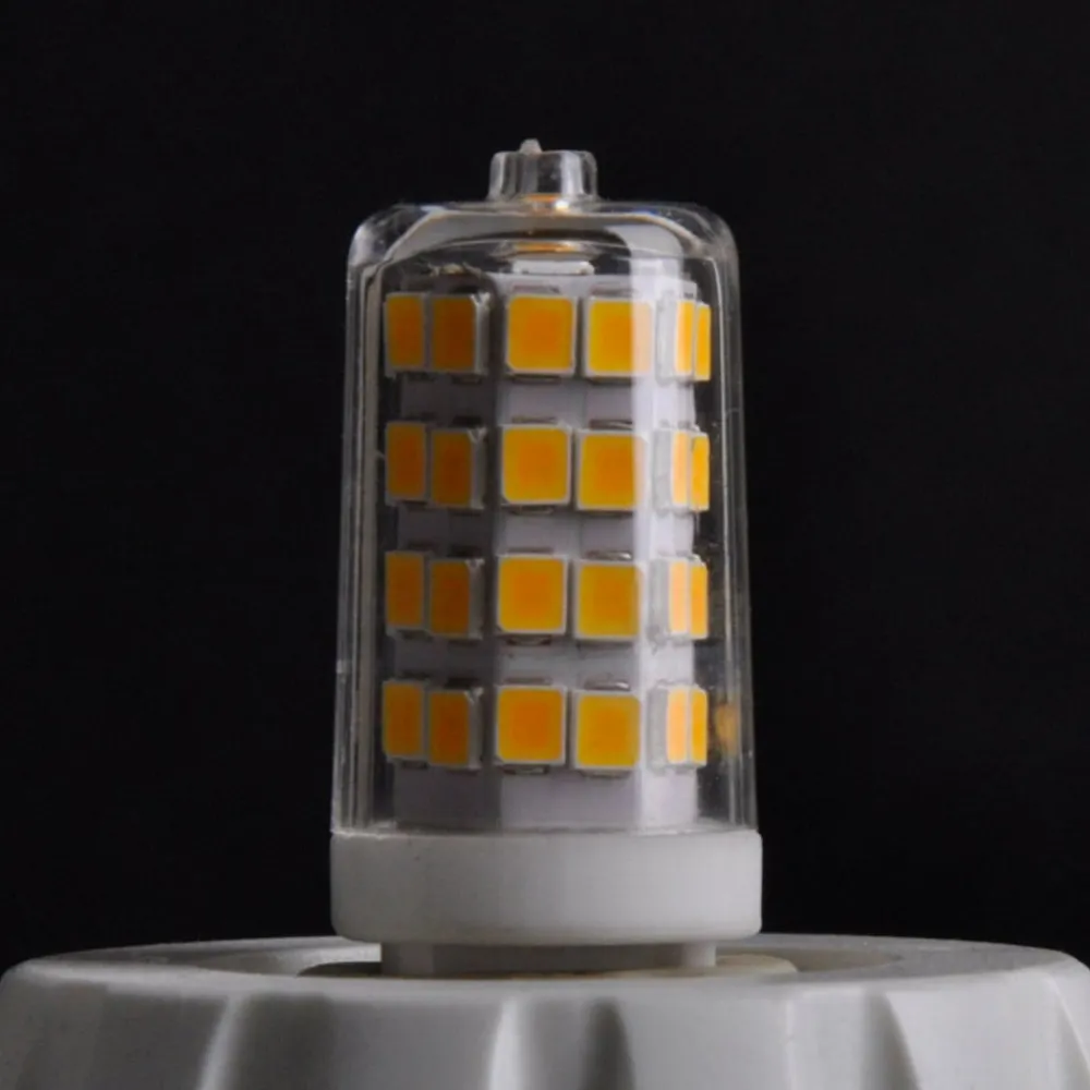 Lindby Led Pærer > LED penlight, sæt med 3, G9, 3 W, klar, 3.000 K