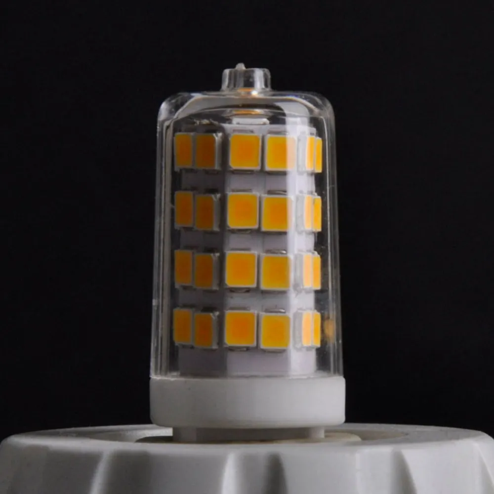 Led Pærer ^ Lindby LED penlight, sæt med 20 stk, G9, 3 W, klar, 3.000 K