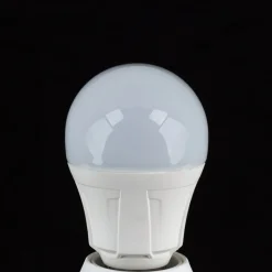 Lindby Led Pærer > LED-pære, E27, 8,5 W, mat, 3.000 K, 806 lm