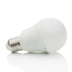 Lindby Led Pærer > LED-pære, E27, 11 W, opal, 3.000 K, 1.055 lm