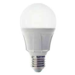 Lindby Led Pærer > LED-pære, E27, 11 W, opal, 3.000 K, 1.055 lm