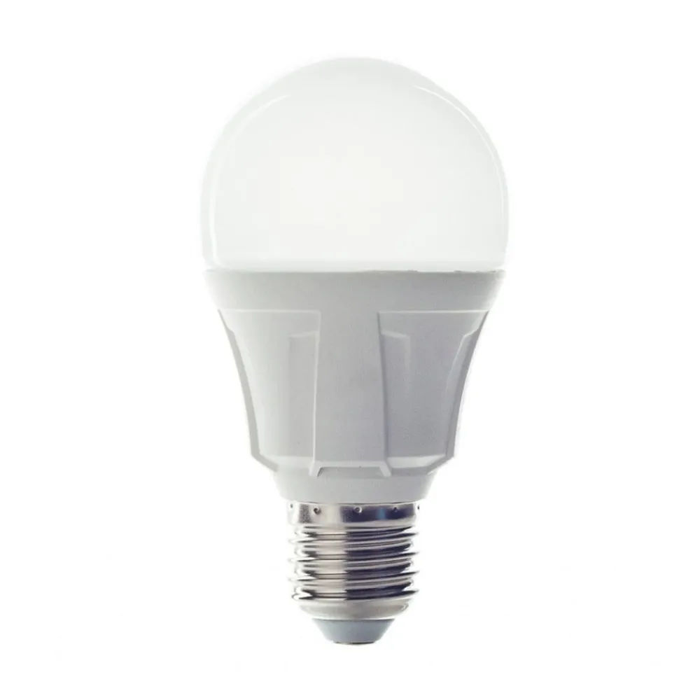 Lindby Led Pærer > LED-pære, E27, 11 W, opal, 3.000 K, sæt med 10 stk
