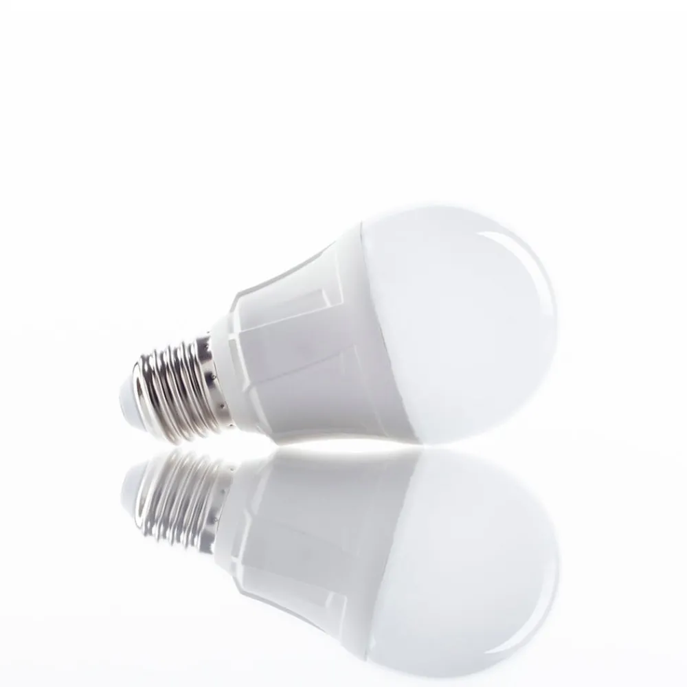 Lindby Led Pærer > LED-pære, E27, 11 W, opal, 3.000 K, sæt med 10 stk