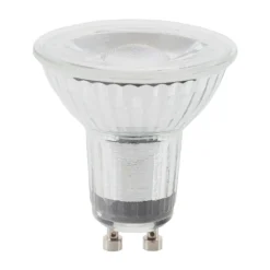Lindby Dæmpbar Led-Pære|Led Pærer > LED-pære, reflektor, GU10, 5W, 3000K, dæmpbar