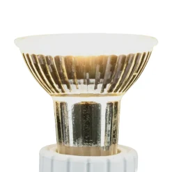 Lindby Dæmpbar Led-Pære|Led Pærer > LED-pære, reflektor, GU10, 5W, 3000K, dæmpbar