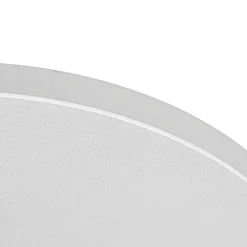 Lindby Skinnesystem > LED-skinnelampe Lumaro, hvid, aluminium, 48V, dæmpbar