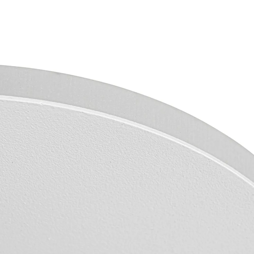 Lindby Skinnesystem > LED-skinnelampe Lumaro, hvid, aluminium, 48V, dæmpbar