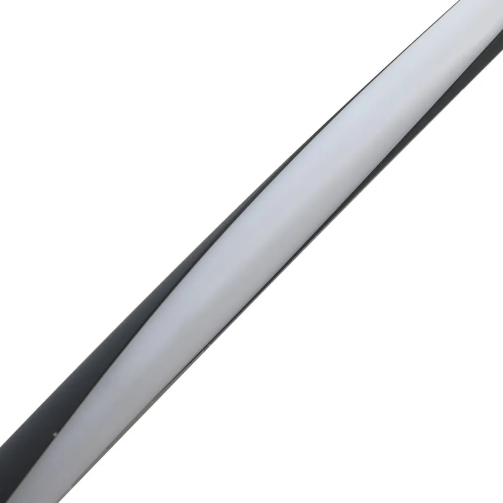 Dekorationsbelysning|Udendørs Spot ^ Lindby LED-solcellelampe Sabriel, lige, sort, aluminium, 3000K