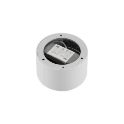 Loftlamper ^ Lindby LED-spotlight Nivoria, Ø 11 cm, 9 W, hvid, metal
