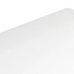 Lindby Skinnesystem > LED-spot 48 V Lumaro, hvid, Ø 4 cm, aluminium, dæmpbar