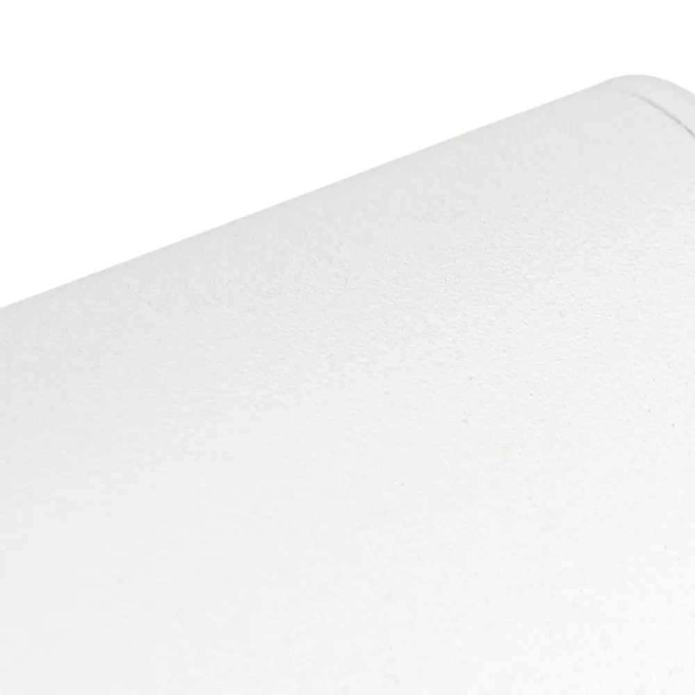 Lindby Skinnesystem > LED-spot 48 V Lumaro, hvid, Ø 4 cm, aluminium, dæmpbar
