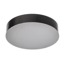 Lindby Terrassebelysning|Udendørs Loftlamper > LED udendørs loftlampe Lahja, antracit, sensor, IP65