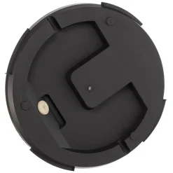 Lindby Terrassebelysning|Udendørs Loftlamper > LED udendørs loftlampe Lahja, antracit, sensor, IP65