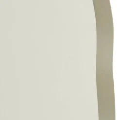 Lindby Gang|Pendellamper > LED-væglampe Nielson, beige, gips, 30 cm høj