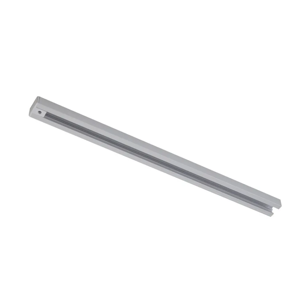 Lindby Arbejdsrum/Kontor|Gang > Linaro strømskinne, 50 cm, hvid, 1-fase skinne