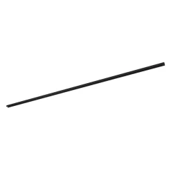 Lindby Arbejdsrum/Kontor|Skinnesystem > Linaro strømskinne, 2 m, sort, 1-fase skinne