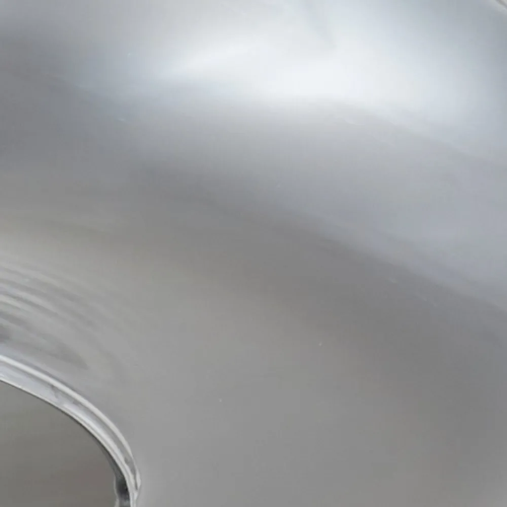 Lindby Loftlamper|Loftlamper > loftlampe Hildur, Ø 28,5 cm, røggrå, glas