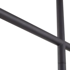 Lindby Loftlamper|Pendellamper > loftlampe Marilou, sandsort, 4 lyskilder, Ø 70 cm