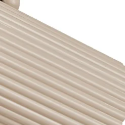 Gang|Loftlamper ^ Lindby loftspots Kardis, beige, 3 lyskilder, metal, GU10