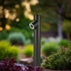 Lindby Gadebelysning > Lolani vejlampe i aluminium 1 lyskilde 60 cm