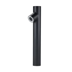 Lindby Gadebelysning > Lolani vejlampe i aluminium 1 lyskilde 60 cm