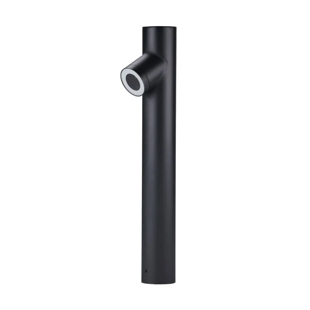 Lindby Gadebelysning > Lolani vejlampe i aluminium 1 lyskilde 60 cm